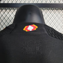 Maillot Extérieur 23 24 Player Roman Noir 2