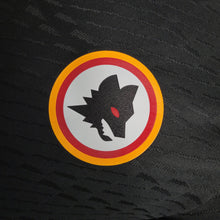 Maillot Extérieur 23 24 Player Roman Noir 2