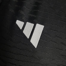 Maillot Extérieur 23 24 Player Roman Noir 2