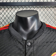 Maillot Extérieur 23 24 Player Roman Noir 2