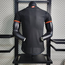 Maillot Extérieur 23 24 Player Roman Noir 2