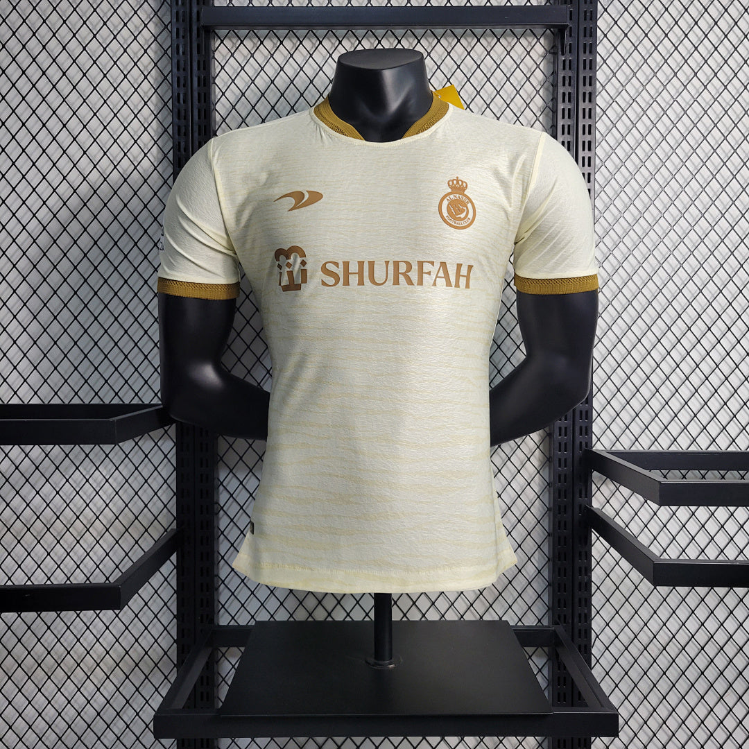 Maillot Extérieur 23 24 Player Siyadh Victory