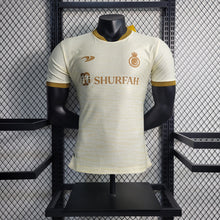 Maillot Extérieur 23 24 Player Siyadh Victory