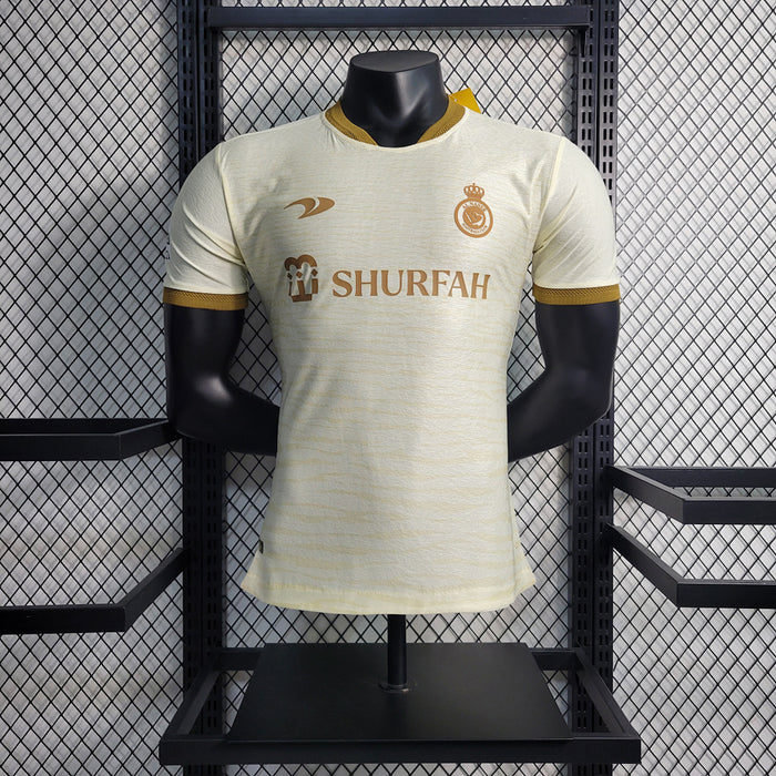 Maillot Extérieur 23 24 Player Siyadh Victory