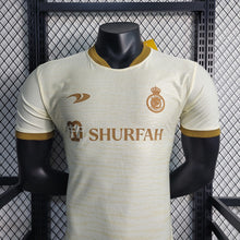 Maillot Extérieur 23 24 Player Siyadh Victory