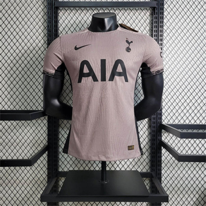 Maillot Extérieur 23 24 Player Tottenham Hotspur 2