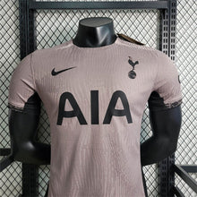 Maillot Extérieur 23 24 Player Tottenham Hotspur 2