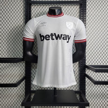 Maillot Extérieur 23 24 Player West Ham