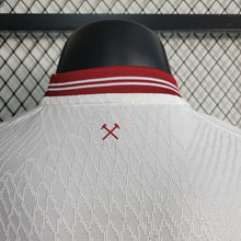 Maillot Extérieur 23 24 Player West Ham