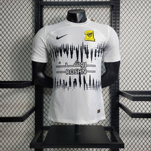 Maillot Extérieur 23 24 Players Al Ittihad
