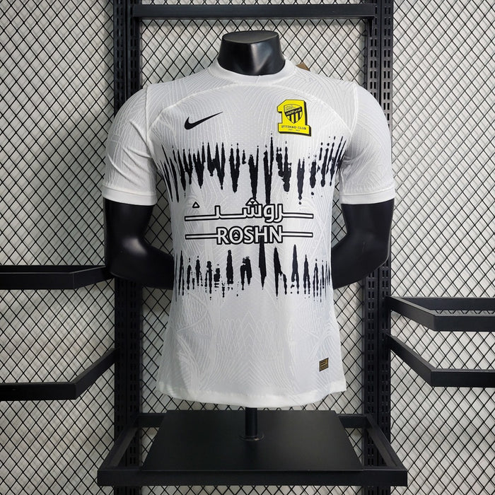 Maillot Extérieur 23 24 Players Al Ittihad