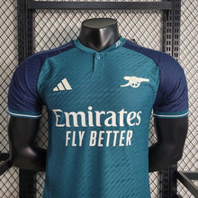 Maillot Extérieur 23 24 Players Arsenal 2