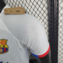 Maillot Extérieur 23 24 Players Barcelona