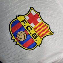 Maillot Extérieur 23 24 Players Barcelona