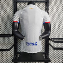 Maillot Extérieur 23 24 Players Barcelona