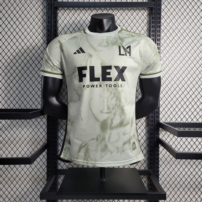 Maillot Extérieur 23 24 Players Los Angeles Football Club