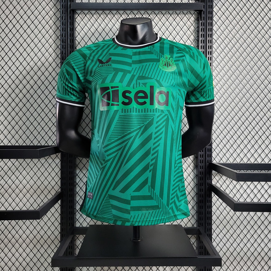 Maillot Extérieur 23 24 Players Newcastle United