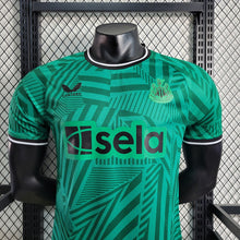 Maillot Extérieur 23 24 Players Newcastle United