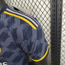 Maillot Extérieur 23 24 Players Real Madrid