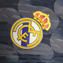 Maillot Extérieur 23 24 Players Real Madrid