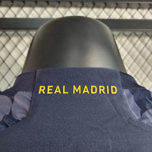 Maillot Extérieur 23 24 Players Real Madrid