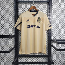 Maillot Extérieur 23 24 Porto