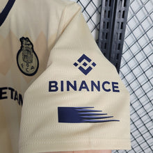 Maillot Extérieur 23 24 Porto