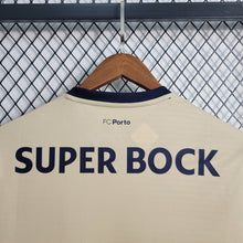 Maillot Extérieur 23 24 Porto