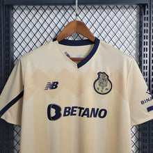 Maillot Extérieur 23 24 Porto