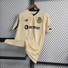 Maillot Extérieur 23 24 Porto