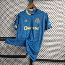Maillot Extérieur 23 24 Porto 2