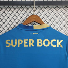 Maillot Extérieur 23 24 Porto 2