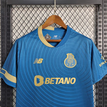 Maillot Extérieur 23 24 Porto 2
