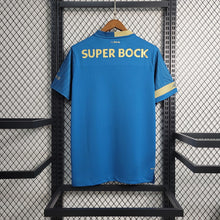 Maillot Extérieur 23 24 Porto 2