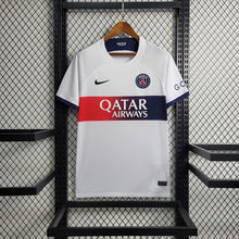 Maillot Extérieur 23 24 PSG