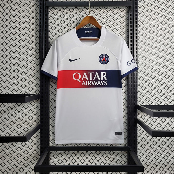 Maillot Extérieur 23 24 PSG