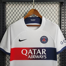 Maillot Extérieur 23 24 PSG