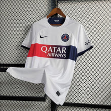 Maillot Extérieur 23 24 PSG