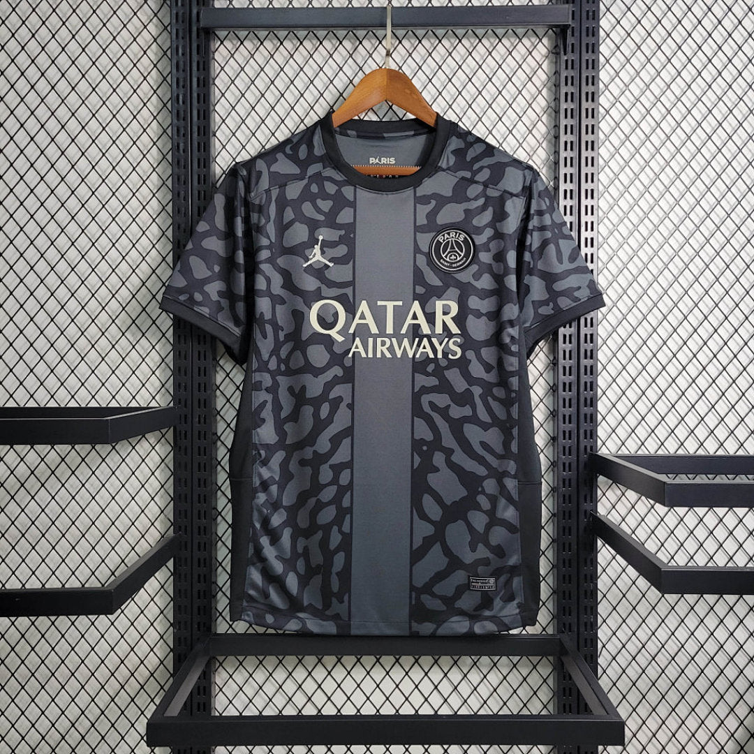 Maillot Extérieur 23 24 PSG