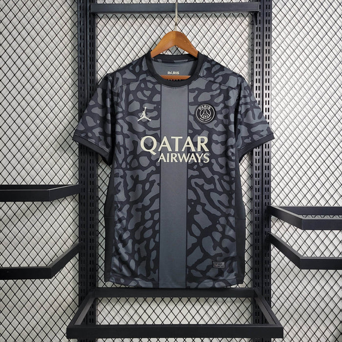 Maillot Extérieur 23 24 PSG