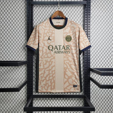 Maillot Extérieur 23/24 PSG 4