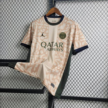 Maillot Extérieur 23/24 PSG 4