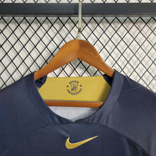 Maillot Extérieur 23 24 Pumas