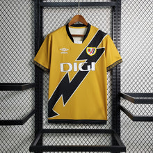 Maillot Extérieur 23 24 Rayo Vallecano