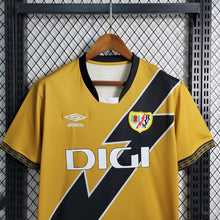 Maillot Extérieur 23 24 Rayo Vallecano