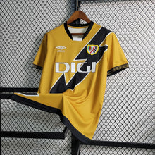 Maillot Extérieur 23 24 Rayo Vallecano