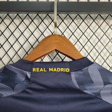 Maillot Extérieur 23 24 Real Madrid