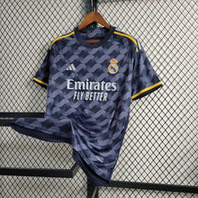 Maillot Extérieur 23 24 Real Madrid