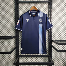 Maillot Extérieur 23 24 Real Sociedad