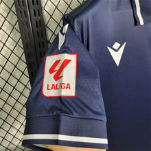 Maillot Extérieur 23 24 Real Sociedad